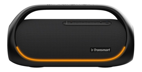 Parlante Tronsmart Bang Portátil Con Bluetooth 60 W Negro *