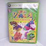 Viva Piñata Party Animals Xbox 360