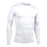 Camiseta Buso Compresion Gimnasio Running Buzo +obsequio