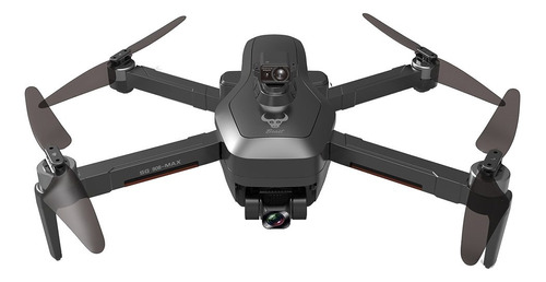 Drone Sg 906 Max2 Baterías , Láser Obstáculos 