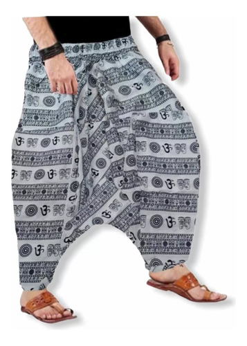 Pantalones Om