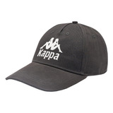 Gorra Kappa Moda Authentic Baru Go Tienda Oficial