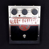 Pedal Electro Harmonix Big Muff - (usado)