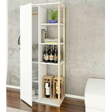 Despensero Mueble Organizador De Cocina Living