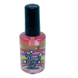 Aceite De Cuticulas Chula Nails 15 Ml 