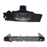 Faro Patente Trasero Paragolpes Ford Ka 