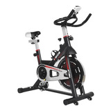 Bicicleta Spinning Kikos F5i Residencial Treino Ciclismo