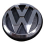 Escudo Insignia Bal Vw Pointer  Volkswagen Pointer