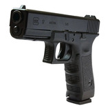 Pistola Glock  17 Blowback Umarex Co2  Balín Postón 