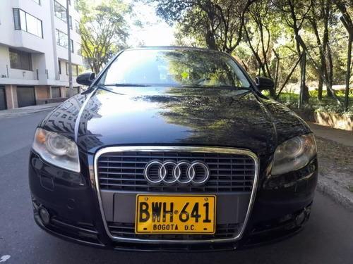 Audi A4 1.8t Luxury 4 P