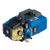 Hidrolavadora Eléctrica Annovi Reverberi Ar Blue Clean Ar630 Azul De 2hp Con 1900psi De Presión Máxima 110v