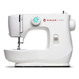 Singer M1500 - Máquina De Coser (5.4 Kg), Color Blanco