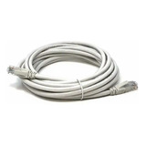 Cable De Red Internet Ethernet Utp 24 Mts Cat5e 24awg 