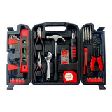 Juego De Herramientas 129 Piezas Alluma Tools 129b