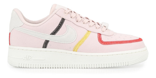 Zapatillas Nike Air Force 1 07 En Rosa/blanco, Compra y Venta Zapatillas Nike Air Force 1 07 En Rosa/blanco, Compra y Venta