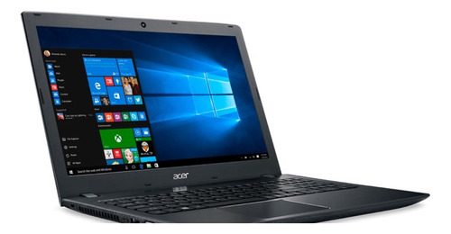 Laptop Acer Aspire E-15