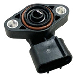 Sensor Ángulo Honda Trx 250 350 420 450 500 520 Pioneer 1000