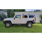 Hummer H3 2010 5.3 Luxury Sin Kit Mt