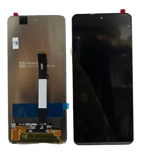 Display Lcd + Tactil Xiaomi Poco X3 Pro