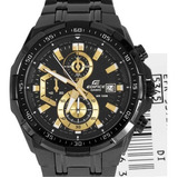 Reloj Casio Edifice Efr 539 Oferta. Envío Gratis 