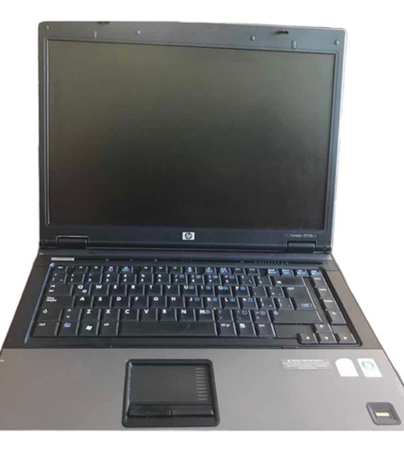 Notebook Hp Compaq 6710b Funciona Perfecto! 