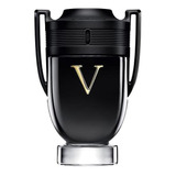 Paco Rabanne Invictus Victory Perfume Masculino Edp 50ml