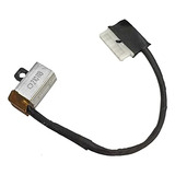 Cable Carga Dc Para Dell Inspiron 3501-3593 - Zahara