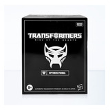 Transformers Optimus Primal - Rise Of The Beasts Takara Tomy