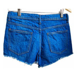 Short De Jean Importado  Forever 21 