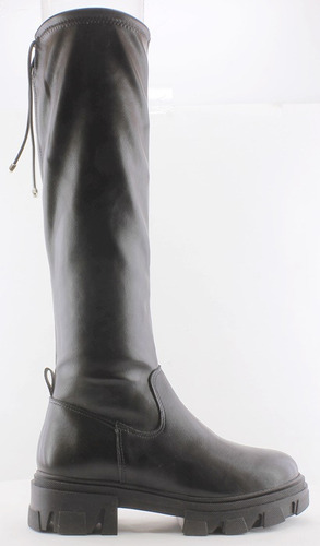 Botas Bucaneras Plataforma Dama Mujer Viamarte 8705 Czapa