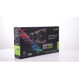 Tarjeta Video Geforce Strix Gaminggtx 1080 Casi Nueva!!