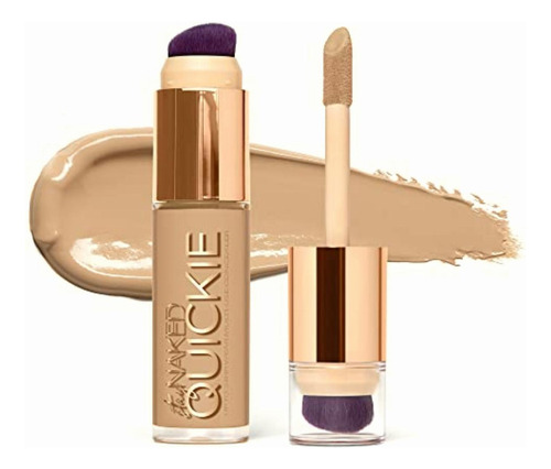 Urban Decay Stay Naked Quickie Corrector Multiuso Acabado