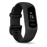 Smartwatch Garmin Vivosmart 5 Fitness Negro