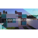 Casa En Privada Macuillis Residencial Los Bosques