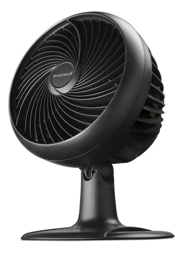 Ventilador Mesa Oscilante Turboforce Power+