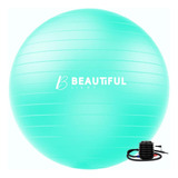 Beautiful Light Pelota De Ejercicio | Pelota De Yoga Para En