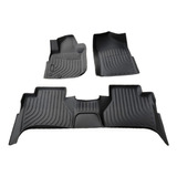 Alfombrilla/tapete Para Nissan Np300, Frontier Tipo Charola