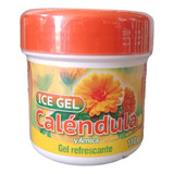 Gel Frío Desinflamante Cicatrizante Calé - g a $64