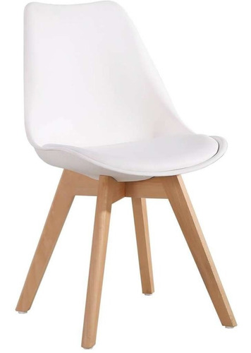 Silla Eames Oficina Escritorio