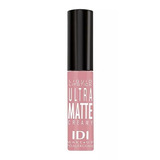 Idi Labiales Matte Larga Duracion Lipstick Liquido Pure Pink