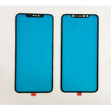 Cristal Digitalizador Para iPhone XS Max Remplazo Display