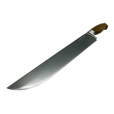 Cuchillo Parrillero Profesional Wayu // Ferrenet