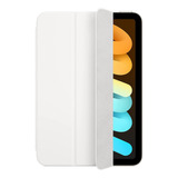 Estuche Y Protector Para iPad Mini 6ª Generación Blanco