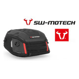 Maleta Colin Moto Roadpack Pro Sw Motech 8-14lt Sistem Molle