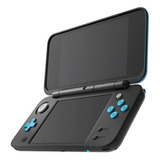Micas Hidrogel Compatibles Con Nintendo 2ds Xl 