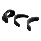 Capa De Silicone Vr Face Pad Para Oculus Rift S Capa De