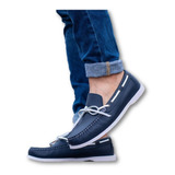 Zapato De Vestir Mocasines 100% Cuero Para Hombre