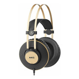 Audifonos Profesionales De Estudio Akg K92 Audifono Akg-k92