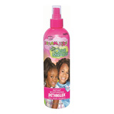 African Pride Dream Kids - Desenredador Miracle De Oliva De