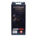 Batería Compatible Con iPhone 5s/5c Siyoteam